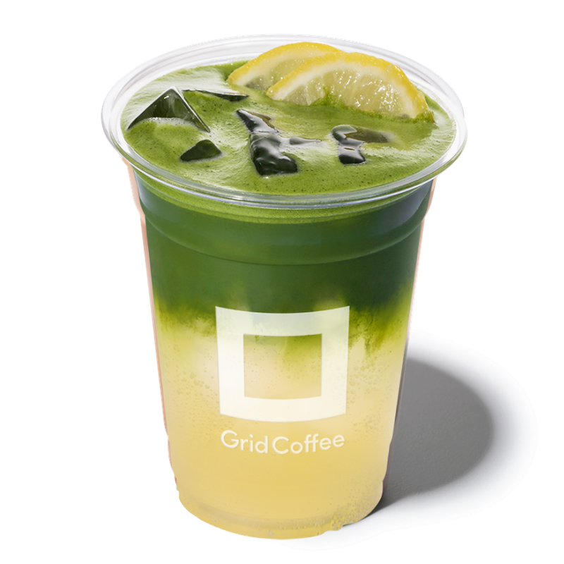 青森小绿饮