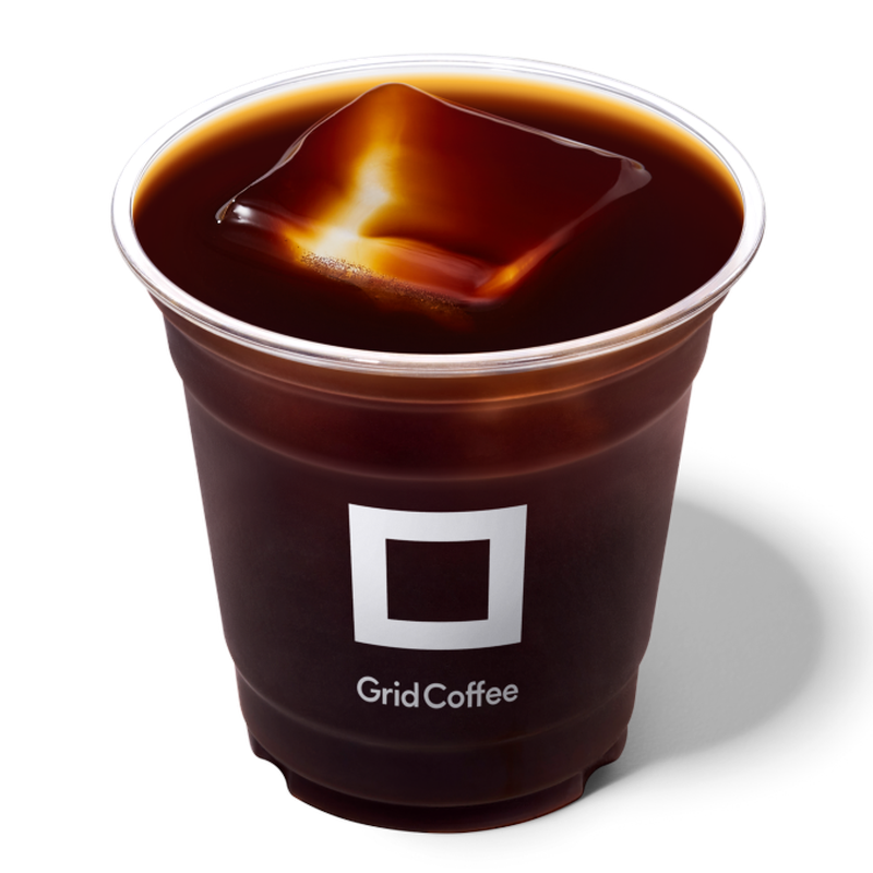 当日冷萃 Cold Brew