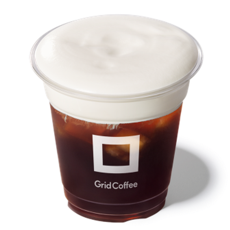 冷萃维也纳 Vienna Cold Brew