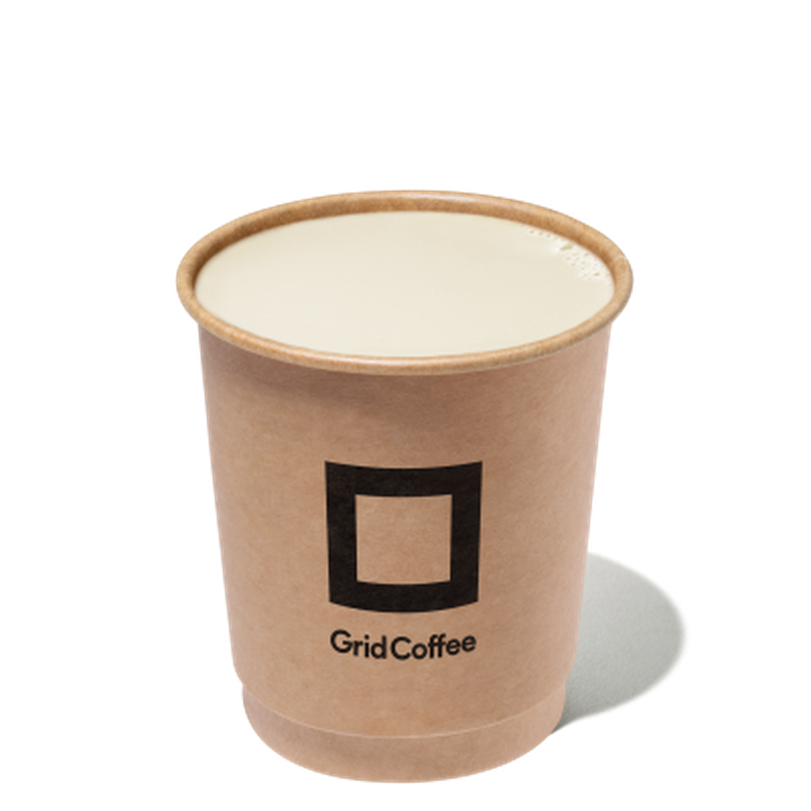 碳焙大麦白脱拿铁 Barley Buttermilk Latte