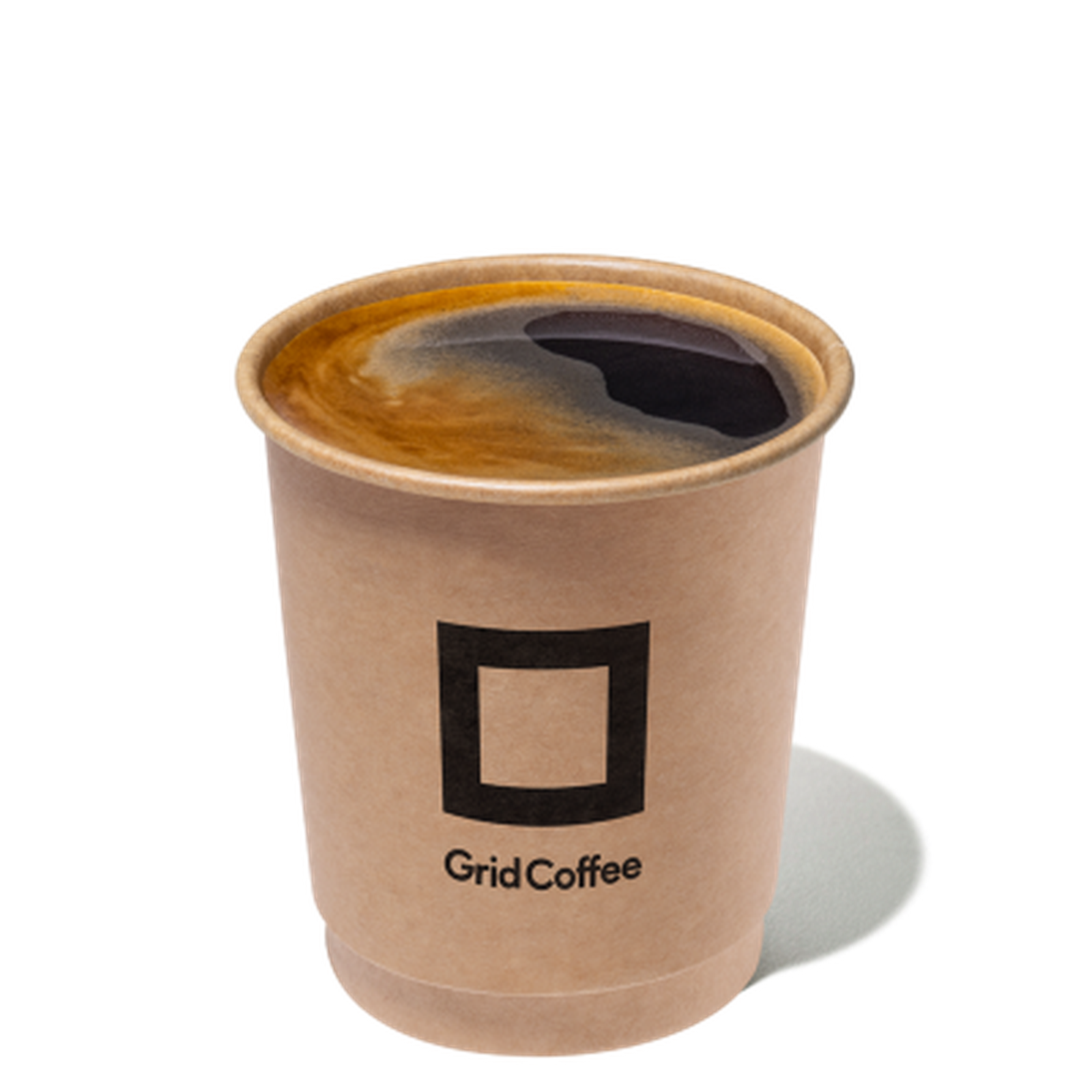 美式 Americano