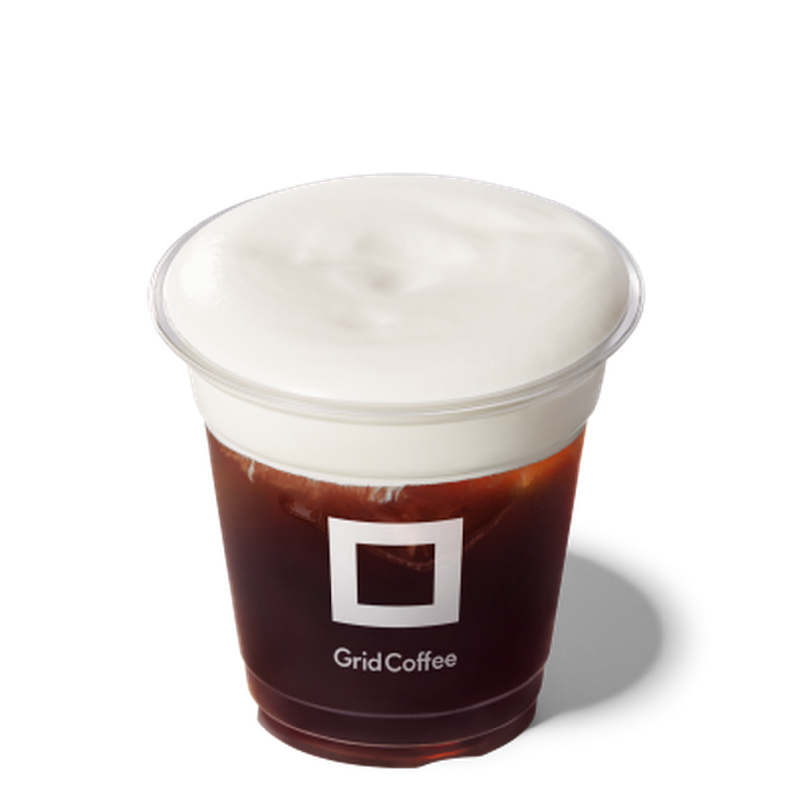 冷萃維也納 Vienna Cold Brew