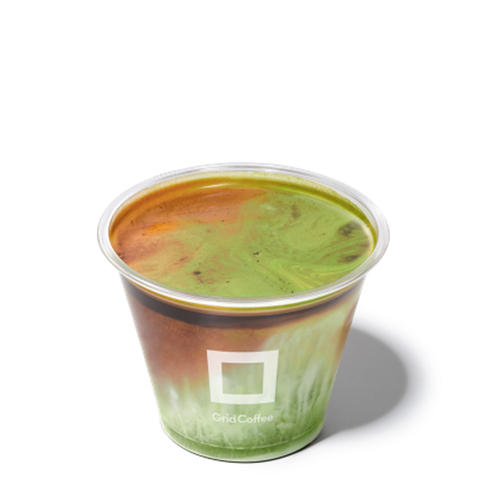 京都三千院小髒咖 Kyoto Dirty w/ Matcha