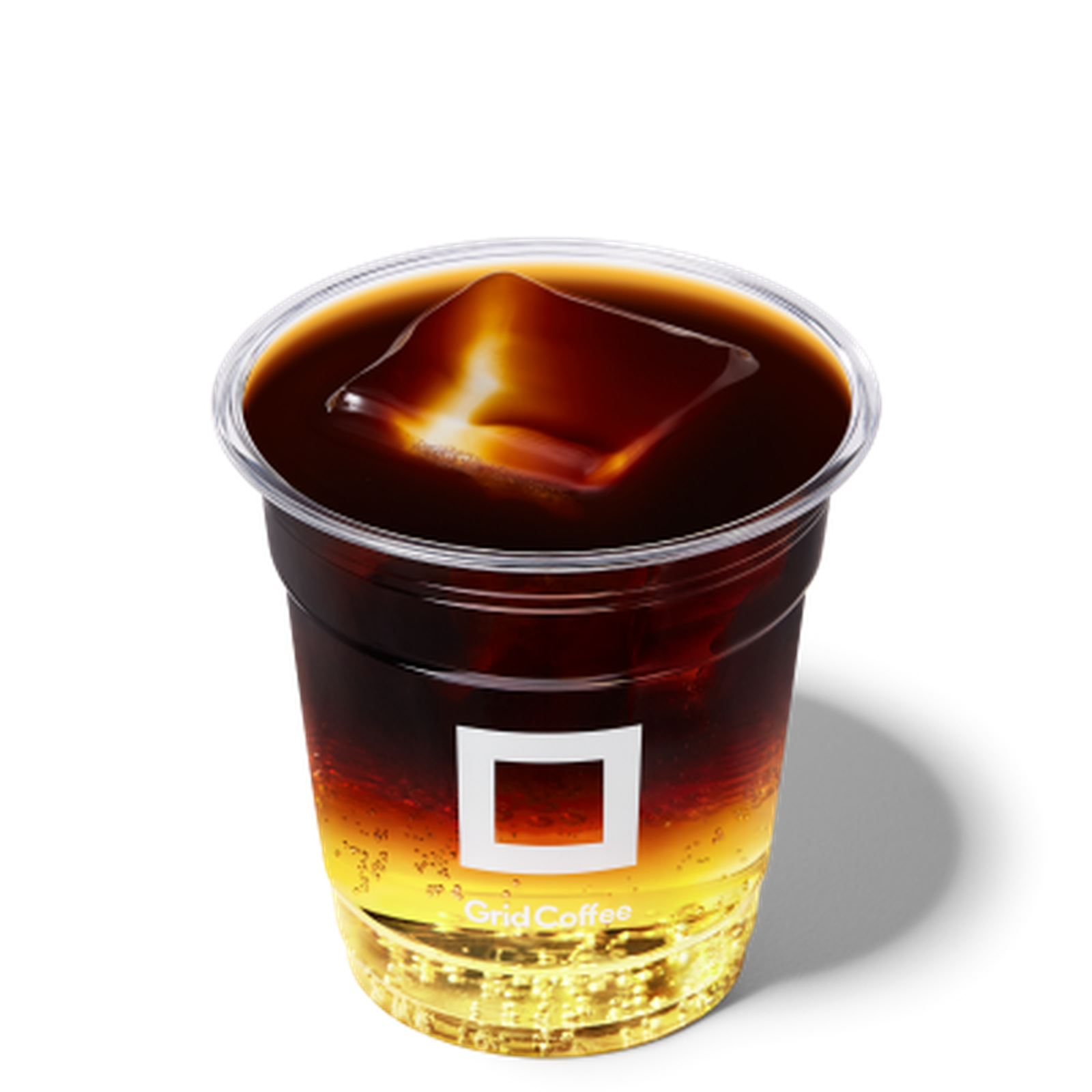 纽约酸冷萃 New York Sour Cold Brew