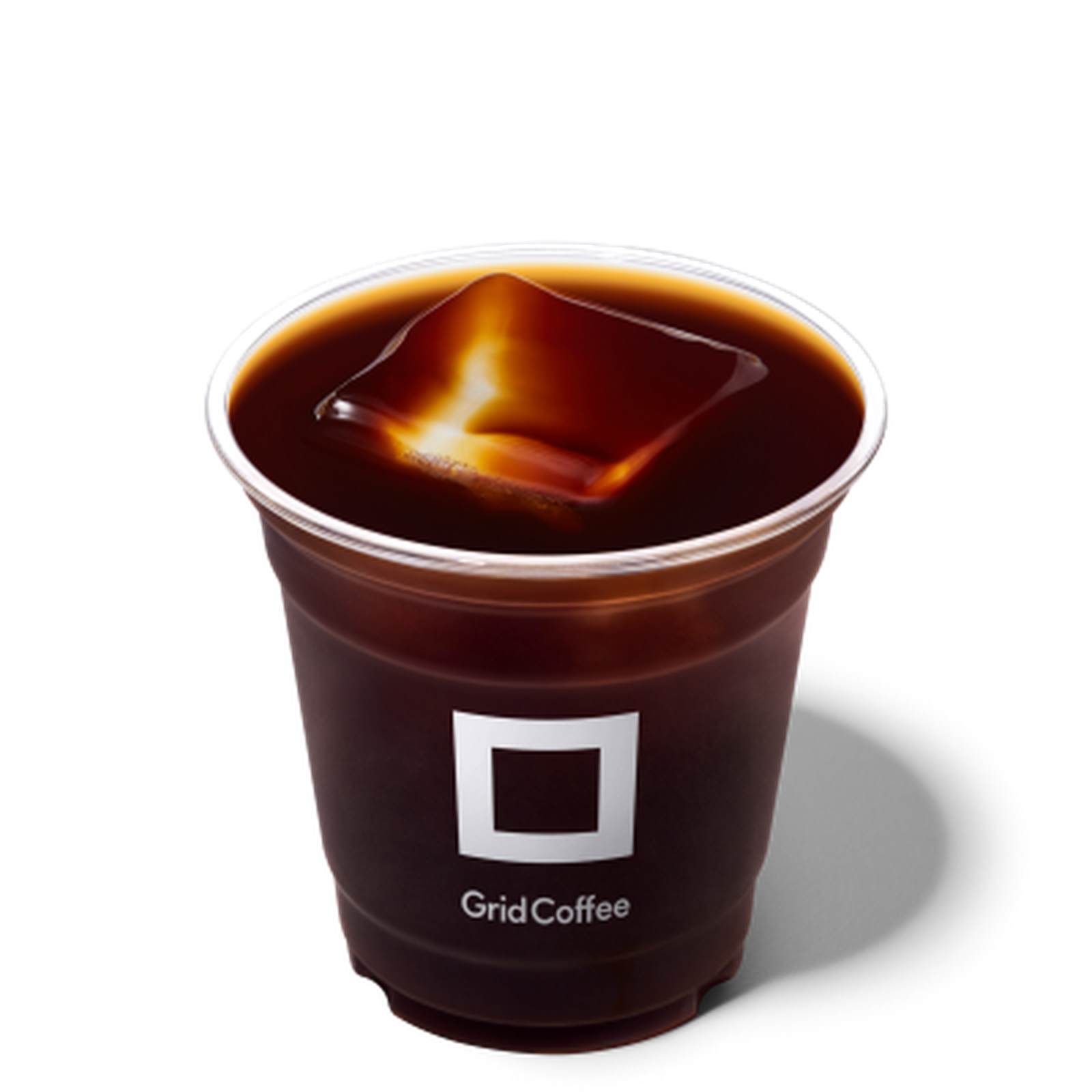 当日冷萃 Cold Brew