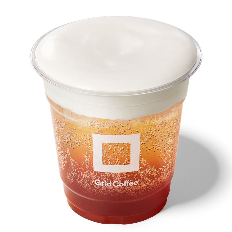 冷萃可可维也纳 Vienna Cold Brew Cacao