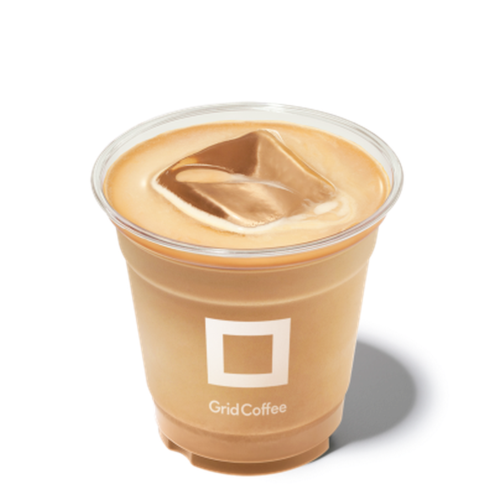 咸奶萃 Salty Milk Cold Brew