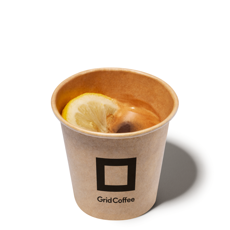意式浓缩 Espresso
