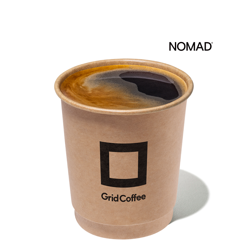 美式 Americano PRO